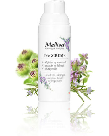 Mellisa Facial Foaming Oil Cleanser 200 - Mellisa Beautylife
