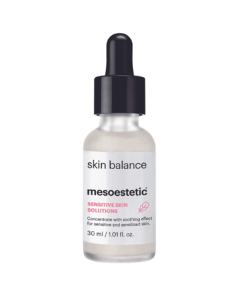Mesoestetic Skin Balance - Mesoestetic Beautylife  - 8436024757323