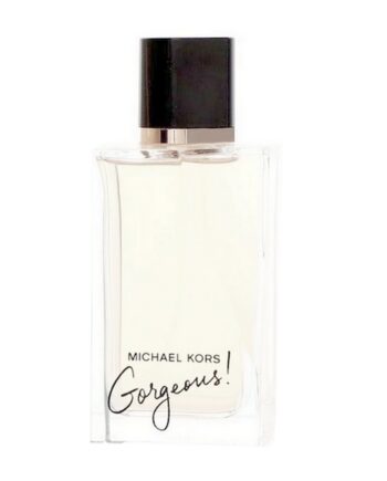 Michael Kors Gorgeous Edp - Michael Kors Beautylife  - 022548420010