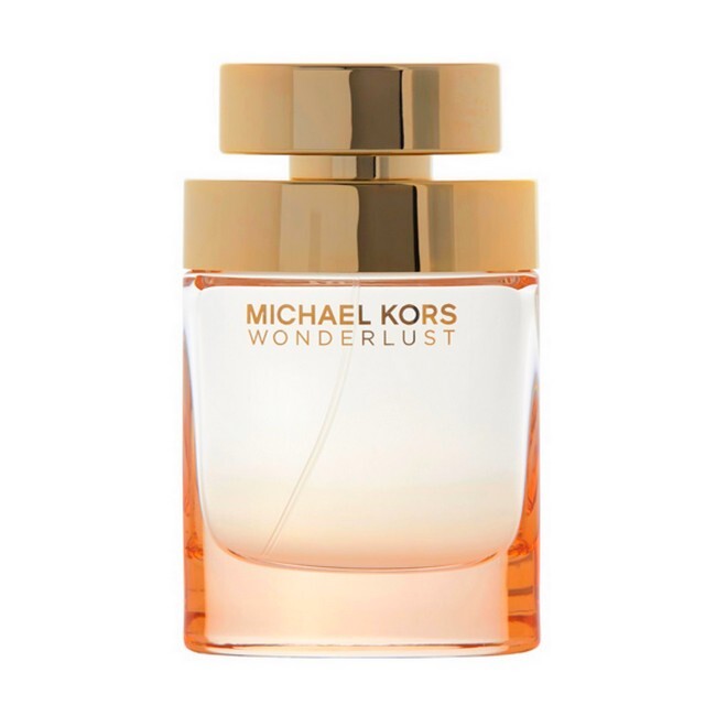 Michael Kors Wonderlust 100 Edp - Michael Kors Beautylife  - 022548366448