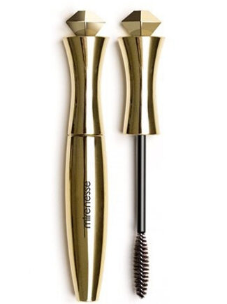 Sort Mirenesse 24hr Mascara 10ml - Mirenesse Beautylife  - 9326431000145