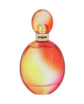 Missoni Missoni Eau Toilette Edt - Missoni Beautylife  - 8011003832811