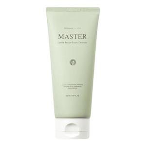 Mixsoon Master Gentle Recipe Foam Cleanser 150 - Mixsoon Beautylife  - 8809732911538