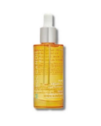 Moroccanoil Pure Argan Oil - Moroccanoil Beautylife  - 7290014344396