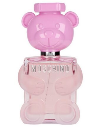 Pink Moschino Toy Bubble Gum Edt - Moschino Beautylife  - 8011003864126