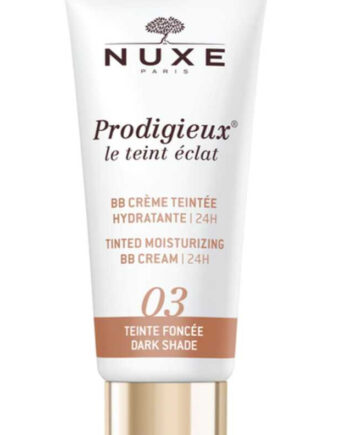 Nuxe Prodigieux Cream Dark 30ml - Nuxe Beautylife  - 3264680029844