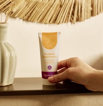 Muskel & Led Creme Hudpleje Godkarmashop - Fønix Musik Beautylife