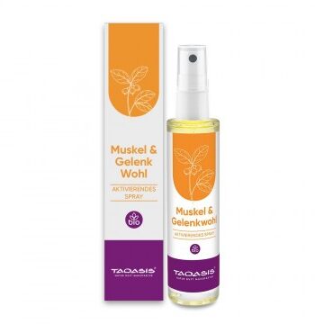 Muskel & Led Spray Hudpleje Godkarmashop - Fønix Musik Beautylife