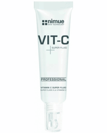 Nimue Professional Vitamin Super Fluid - Nimue Beautylife  - 6009693494190