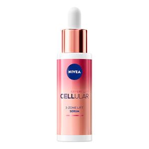 Nivea Cellular Zone Lifting Serum - Nivea Beautylife  - 4006000012872