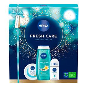 Nivea Fresh Care Giftpack Stk - Nivea Beautylife  - 7319470119093