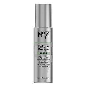 No7 Future Renew Repair Serum - No7 Beautylife  - 5000167375213