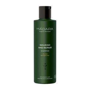 Mdara Nourish & Repair Shampoo 250 - Beautylife  - 4751009821443