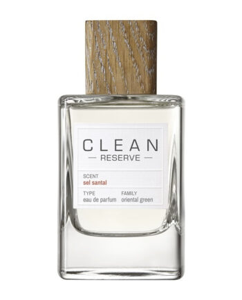 Clean Reserve Sel Sental Edp - Clean Beautylife  - 874034011635