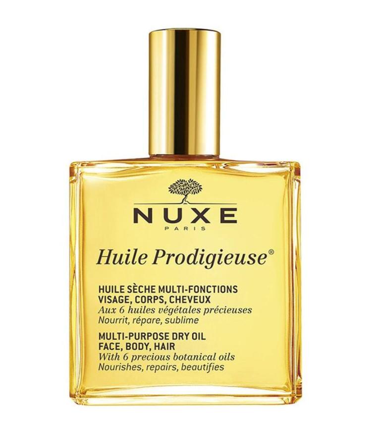 Nuxe Huile Prodigieuse Dry Oil 100 - Nuxe Beautylife  - 3264680009754