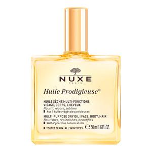 Nuxe Huile Prodigieuse - Nuxe Beautylife  - 3264680009785