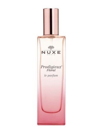 Pink Nuxe Prodigieux Floral Parfum Edp - Nuxe Beautylife  - 3264680022524