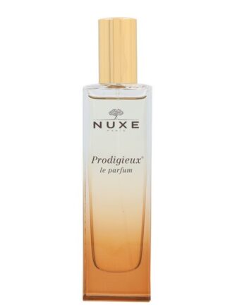 Pink Nuxe Prodigieux Parfum Edp - Nuxe Beautylife  - 3264680005305
