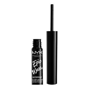 Hvid Nyx Epic Wear Semi Permanent Liquid Liner White - Beautylife  - 800897197179