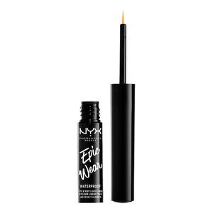 Gul Nyx Epic Wear Semi Permanent Liquid Liner Yellow - Beautylife  - 800897197216