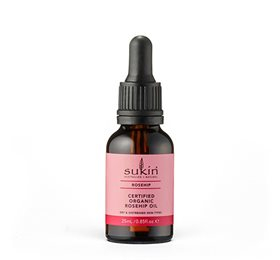 Sukin Oil Rosehip - Sukin Beautylife  - 9327693000706