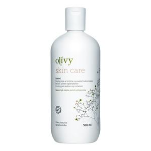Ol Skin Care Intim 500 - OlÃ­vy Beautylife  - 5712687000031