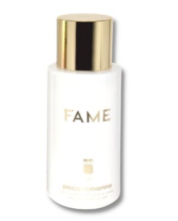 Paco Rabanne Fame Body Lotion 200 - Paco Rabanne Beautylife  - 3349668595044