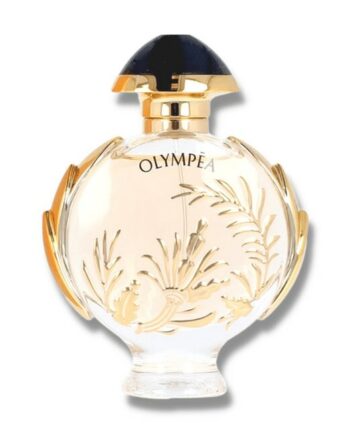 Paco Rabanne Olympea Solar Edp - Paco Rabanne Beautylife  - 3349668599448