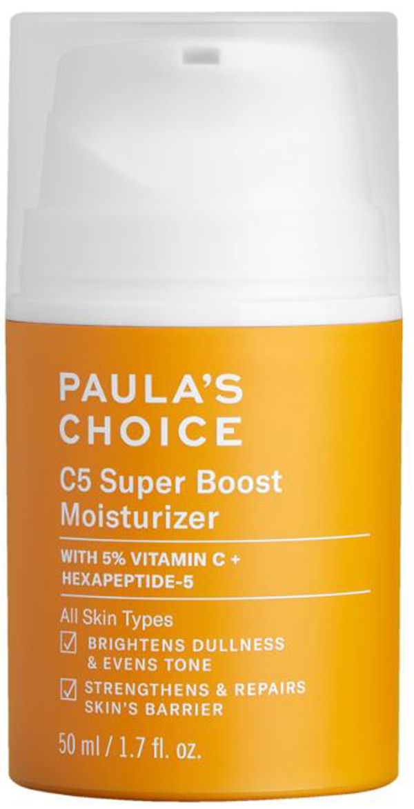 Paula Choice Skincare Super Boost Moisturizer All Skin Types 50ml - Beautylife  - 0655439009546
