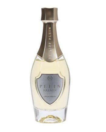 Philipp Plein Fatale Eau Parfum - Philipp Plein Beautylife  - 7640365140626