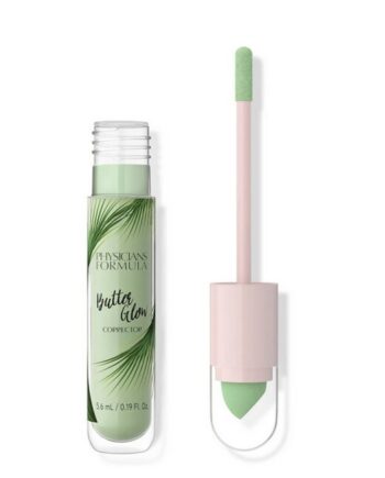 Grøn Physicians Formula Butter Glow Corrector Green - Beautylife  - 0044386412491