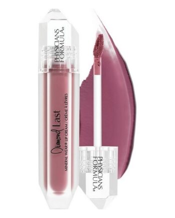 Pink Physicians Formula Lip Cream Mineral Wear Diamond Last Majestic Mauve - Beautylife  - 044386128736