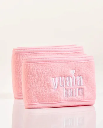 Pink Hair Band Stk Spar - Yuaia Beautylife