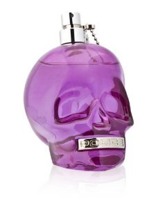 Police For Women 125 Edt - Police Beautylife  - 679602611121