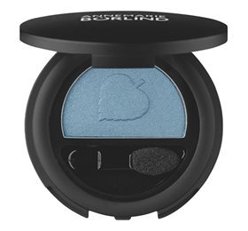 Annemarie Brlund Powder Eye Shadow Blue Pearl - Beautylife  - 4011061230998