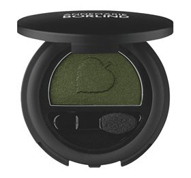 Grøn Annemarie Brlund Powder Eye Shadow Dark Green - Beautylife  - 4011061231193