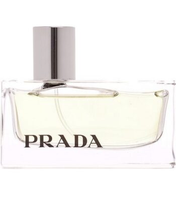 Pink Prada Amber Edp - Prada Beautylife  - 8435137701759