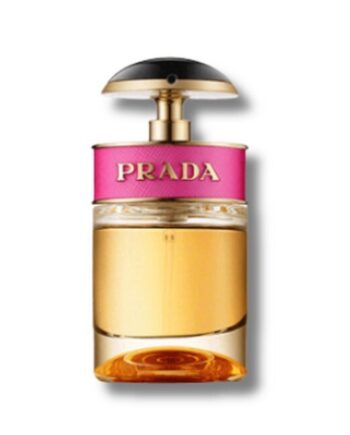 Pink Prada Candy Eau Parfum - Prada Beautylife  - 8435137727100