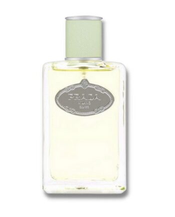 Pink Prada Infusion Iris Edp - Prada Beautylife  - 8435137714186