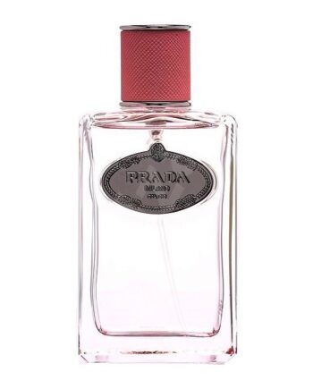 Pink Prada Infusion Rose 100 Edp - Prada Beautylife  - 8435137754601