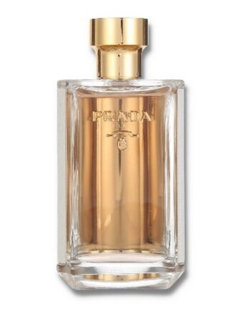 Gylden (Golden) Prada Femme Edp - Prada Beautylife  - 8435137749294