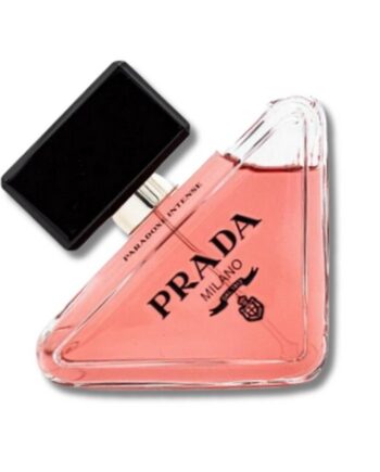 Pink Prada Paradoxe Intense Eau Parfum - Prada Beautylife  - 3614273961707