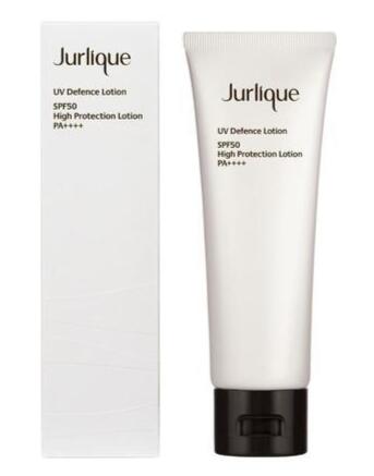 Jurlique Defense Lotion Spf 50ml - Jurlique Beautylife  - 708177155355