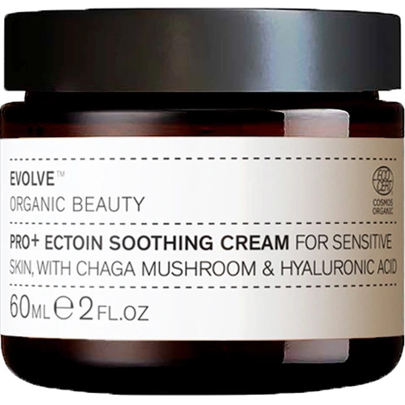 Evolve Pro Ectoin Soothing Cream - Evolve Beautylife  - 5060200041161
