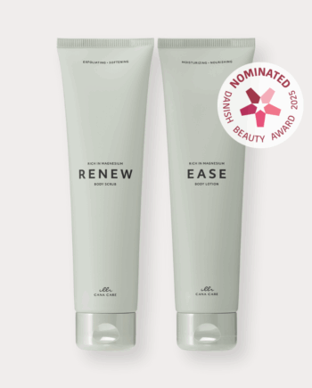 Ease & Renew - Cana Care Beautylife