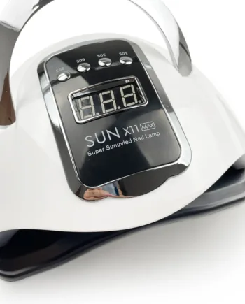 Sun Max 280w Professionel Negletørrer - Sun Beautylife  - 4894418417040