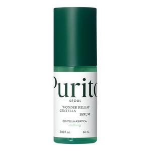Purito Seoul Wonder Releaf Centella Serum - Purito Seoul Beautylife  - 8809563100149