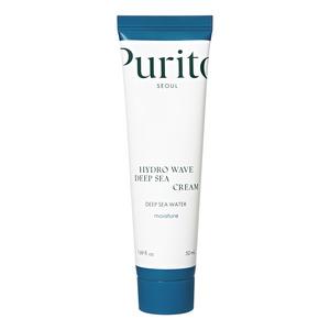 Purito Seoul Deep Sea Pure Water Cream - Purito Seoul Beautylife  - 8809563100385