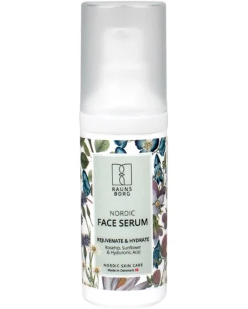 Raunsborg Face Serum - Raunsborg Beautylife  - 5713006234120