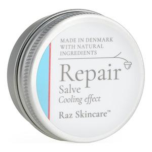 Raz Skincare Repair Cooling Effect - Raz Skincare Beautylife  - 5710751000819